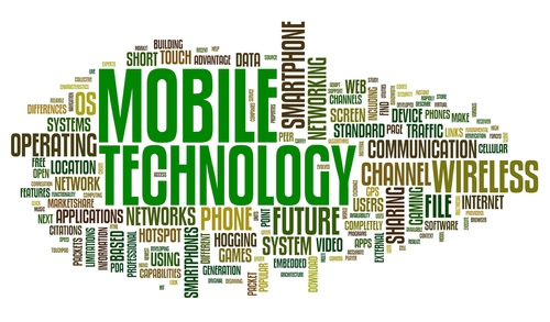 DIPLOMA IN MOBILE TECHNOLOGY 
